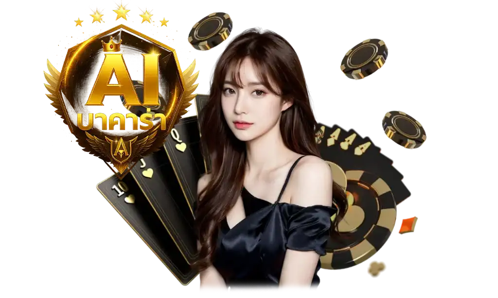 บาคาร่า ai